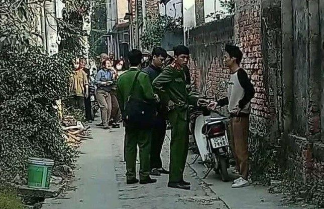 Hà Nội: Bắt giữ nghi phạm vụ 4 người trong một gia đình tử vong